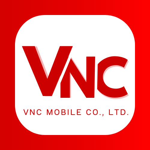 VNC Mobile